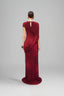 Kensington Maxi Dress for women, from Jenny K Tran, The Viet Concept 