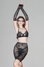 Seashell Bra, Gloves, Bottom, Skirt for women, from SEXY M, The Viet Concept 