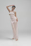 Star Lace Dress for women, from Mr Crazy & Sexy Lady, The Viet Concept
