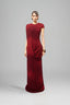 Kensington Maxi Dress for women, from Jenny K Tran, The Viet Concept 