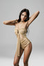Noir Temptress Bodysuit for women, from Sexy M, The Viet Concept 