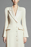 Yamileth Sheath Single Breasted Polyester Ankle Length Trench Coat for women, from Maison Des Copains, the Viet Concept