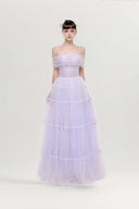 Dahlia Amour Corset Gown for women, from JOSEPHINE, The Viet Concept 