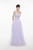 JOSÉPHINE • Dahlia Amour Corset Gown