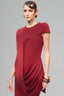 Kensington Maxi Dress for women, from Jenny K Tran, The Viet Concept 