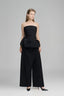  Black Paola Top for women, from Lam,D, The Viet Concept 