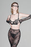 Seashell Bra, Gloves, Bottom, Skirt for women, from SEXY M, The Viet Concept 