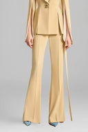 Esteban A-line V-Neck Polyester Blazer for women, from Maison Des Copains, The viet Concept 
