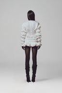 Swan Song Dress for women, from La Vierge, The Viet Concept 