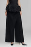 Black Laura Top for women, from Lam.D, The Viet Concept 