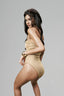 Noir Temptress Bodysuit for women, from Sexy M, The Viet Concept 