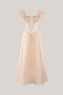  Héliara Maxi Dress for women, from Calista, The Viet Concept 