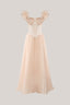  Héliara Maxi Dress for women, from Calista, The Viet Concept 