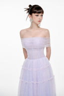 JOSÉPHINE • Dahlia Amour Corset Gown