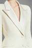 Yamileth Sheath Single Breasted Polyester Ankle Length Trench Coat for women, from Maison Des Copains, the Viet Concept
