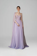  Violette Maxi Dress for women, from CALISTA, The Viet Cncept