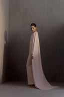 HA THANH VIET • Miranda Elegant Ruched Evening Dress