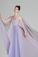  Violette Maxi Dress for women, from CALISTA, The Viet Cncept