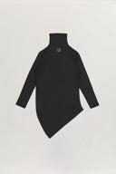 Black Baoy Turtle Top for men, from AIN, The Nam Concept 