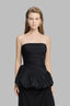  Black Paola Top for women, from Lam,D, The Viet Concept 
