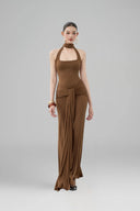 Gari Maxi Dress for women, from Bydi, The Viet Concept 