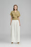 Olive Nico Top for women, from Lam.D, The Viet Concept 