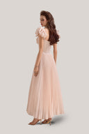  Héliara Maxi Dress for women, from Calista, The Viet Concept 