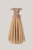 Julissa Maxi Dress for women, from Calista, The Viet Concept 