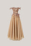 Julissa Maxi Dress for women, from Calista, The Viet Concept 