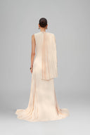 Clementine Maxi Dress for women, from Jenny K Tran, The Viet Concept 
