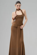 Gari Maxi Dress for women, from Bydi, The Viet Concept 