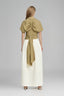 Olive Nico Top for women, from Lam.D, The Viet Concept 