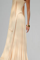 Clementine Maxi Dress for women, from Jenny K Tran, The Viet Concept 