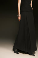 Celeste Beaded Bustier Tube Top for women from Keira Tong, The Viet Concept