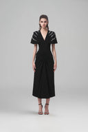 Nighthunt Panther Gown for women, from Mr Crazy & Lady Sexy, The Viet Concept 