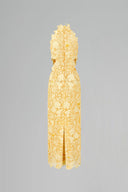 Aurélia Jardin Embellished Lace Midi Dress for women, from IHF STUDIO, The Viet Concept 