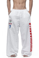 Ssma Racing Track Pants for men, from STRESS MAMA, The Nam Concept 