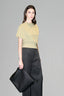 Olive Luce Top for women, from Lam.D Studio, The Viet Concept 