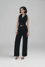 Black Muse Vest for women, from MR CRAZY & LADY SEXY, The Viet Concept