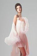 Further Bridal Robe for women, from Sexy M, The Viet Concept 