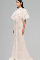 Áeam Discipline Maxi Dress for women, from Guyehi, Studio, The Viet Concept 