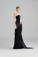 Vale Dress for women, from Huelley Rose, The Viet Concept 