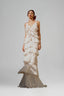 Blanche Alejandra Maxi Dress for women, from La Vierge, The Viet Concept 