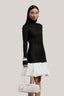 Lucielle Midi Dress for women, from HUONG, The Viet Concept