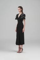 Nighthunt Panther Gown for women, from Mr Crazy & Lady Sexy, The Viet Concept 
