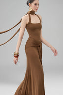 Gari Maxi Dress for women, from Bydi, The Viet Concept 