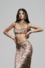 Venus Set With Top & Maxi Skirt for women, from Sexy M, The Viet Concept 