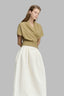 Olive Nico Top for women, from Lam.D, The Viet Concept 
