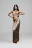 Venus Set With Top & Maxi Skirt for women, from Sexy M, The Viet Concept 