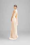 Clementine Maxi Dress for women, from Jenny K Tran, The Viet Concept 